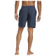 Adidas Ανδρικό μαγιό Solid CLX Classic-Length Swim Shorts Adidas Ανδρικό μαγιό Solid CLX Classic-Length Swim Shorts